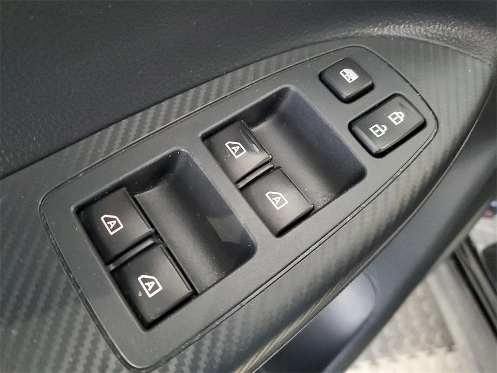 used 2023 Mitsubishi Eclipse Cross car, priced at $16,699