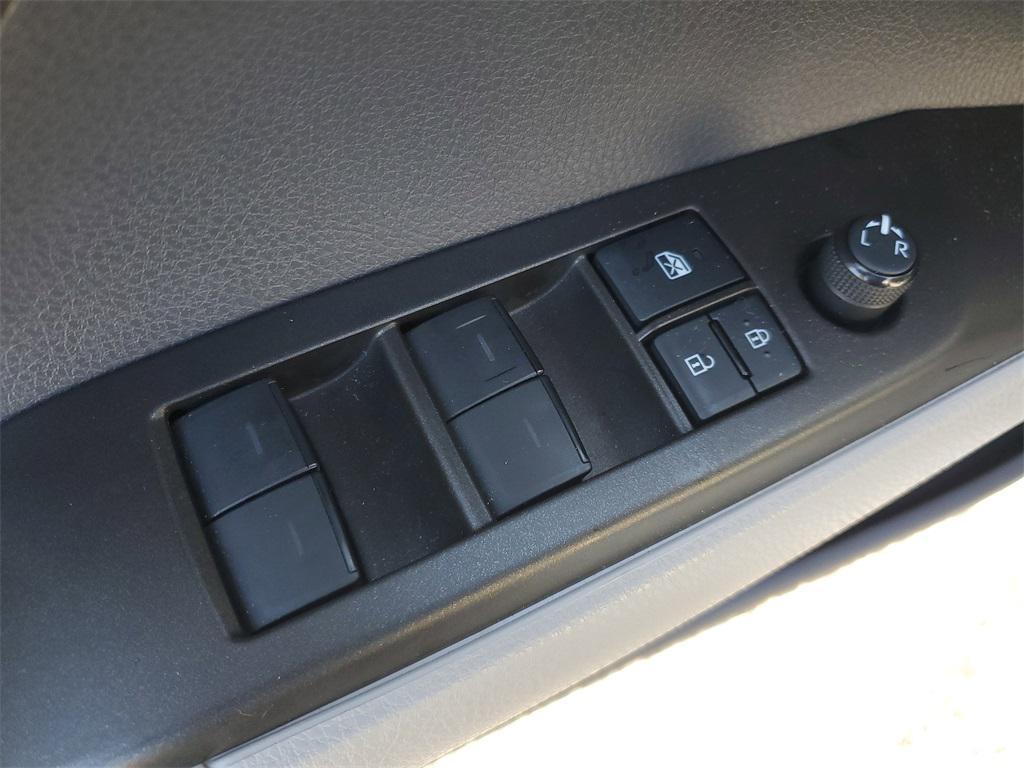 used 2021 Toyota Camry car, priced at $21,899