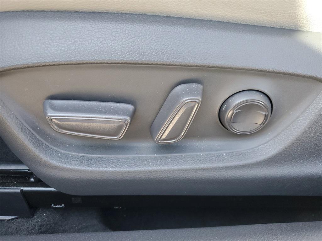 used 2021 Toyota Camry car, priced at $21,899