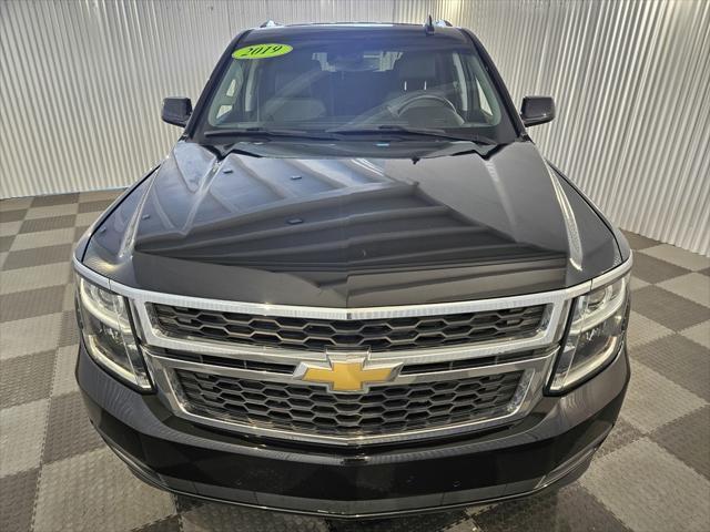 used 2019 Chevrolet Tahoe car, priced at $27,995