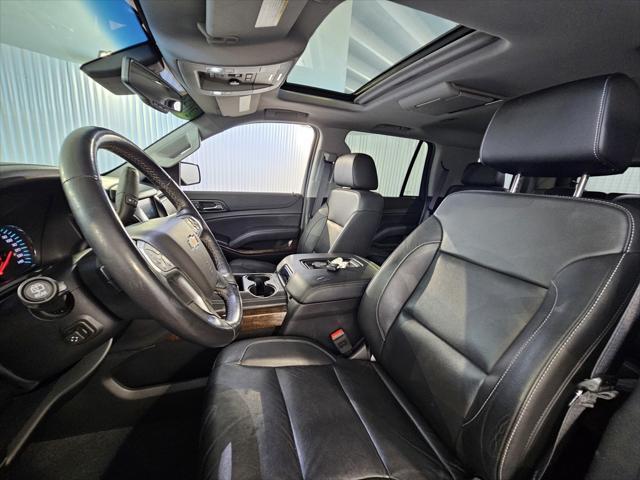 used 2019 Chevrolet Tahoe car, priced at $27,995