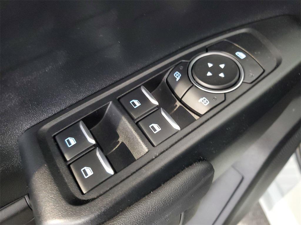 used 2024 Ford Ranger car, priced at $28,775