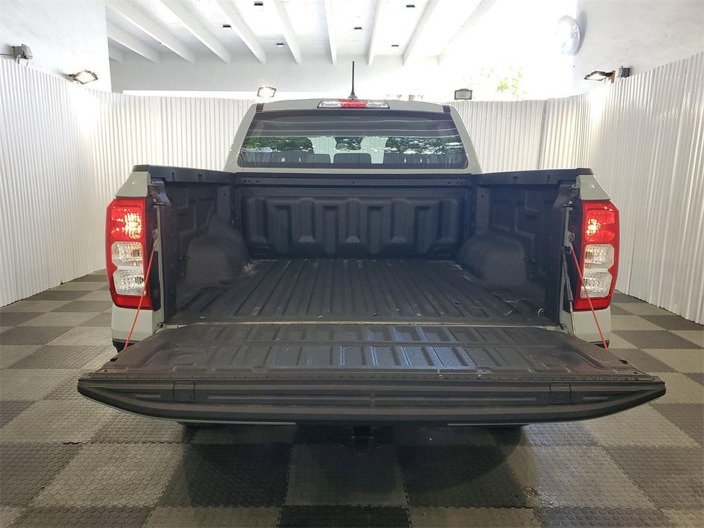 used 2024 Ford Ranger car, priced at $28,775