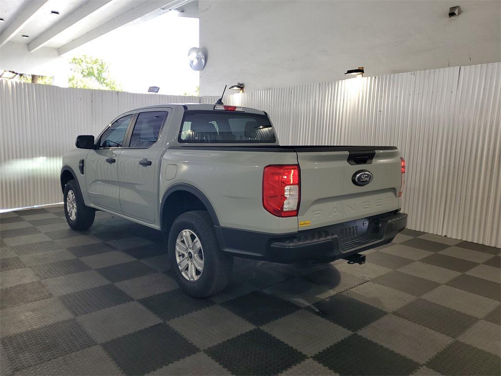 used 2024 Ford Ranger car, priced at $28,775