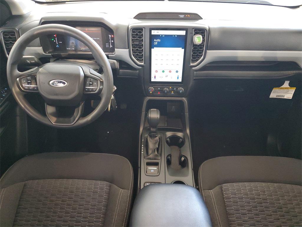 used 2024 Ford Ranger car, priced at $28,775