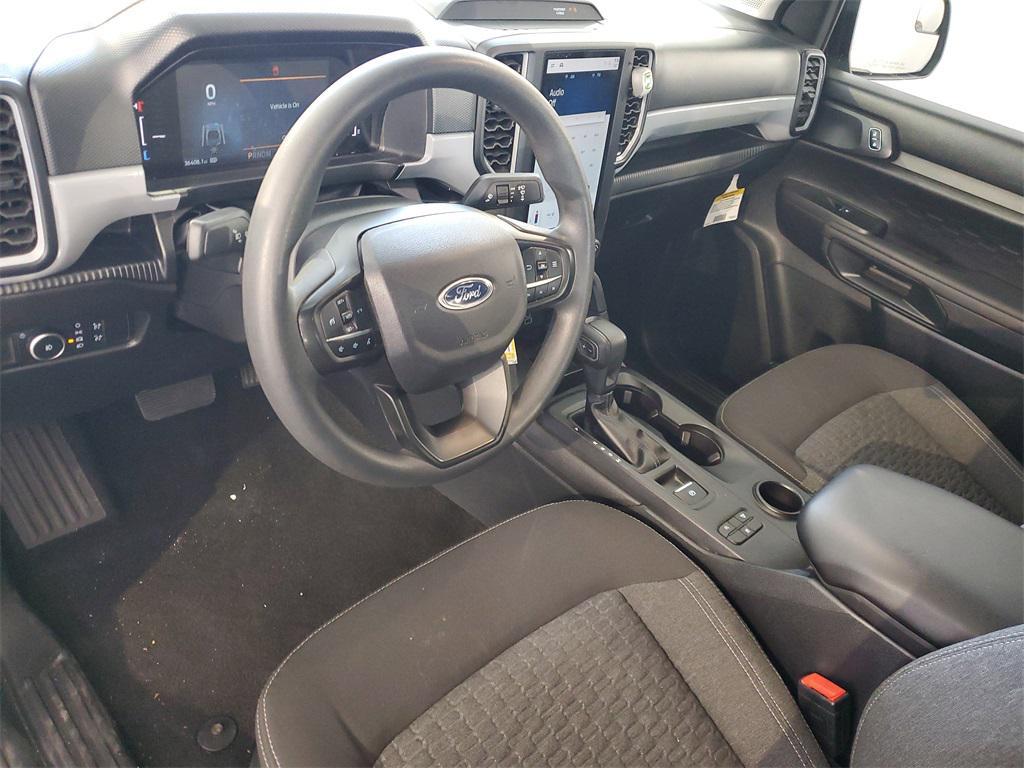 used 2024 Ford Ranger car, priced at $28,775