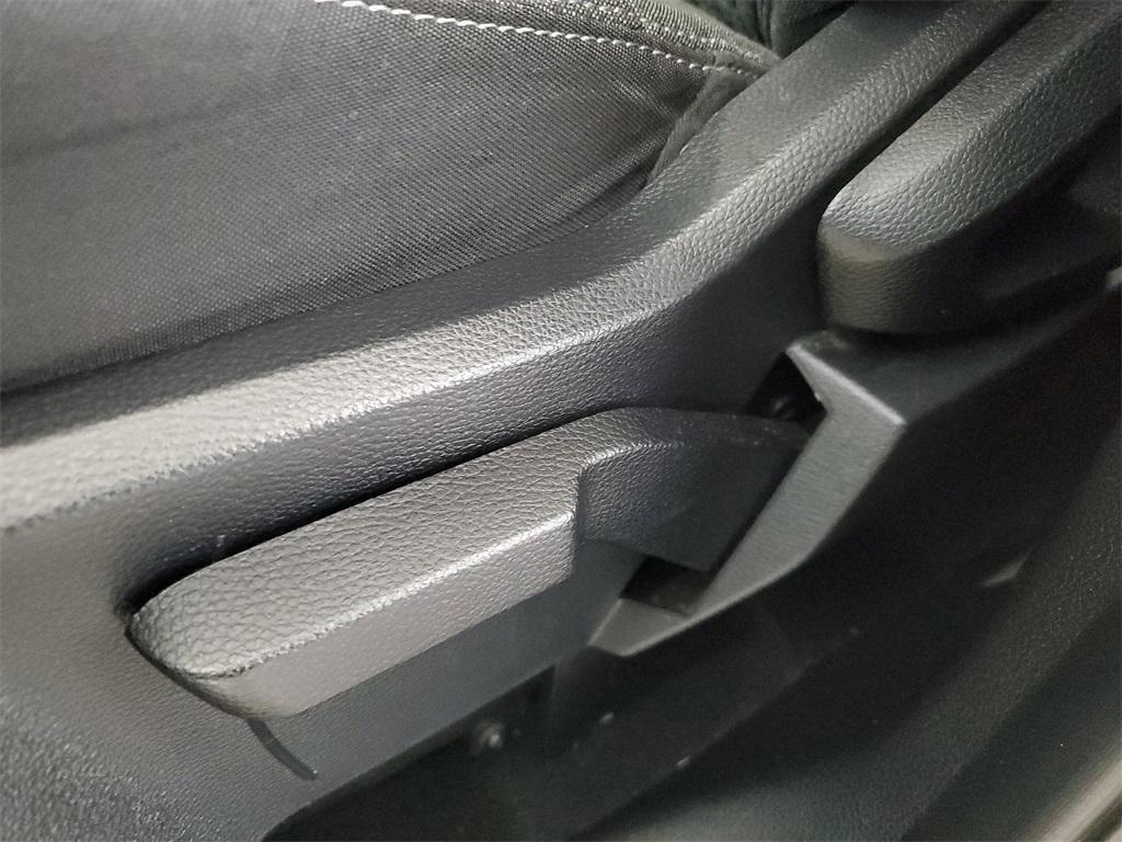 used 2024 Ford Ranger car, priced at $28,775