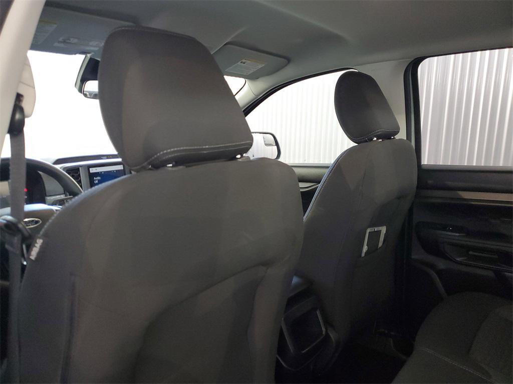 used 2024 Ford Ranger car, priced at $28,775