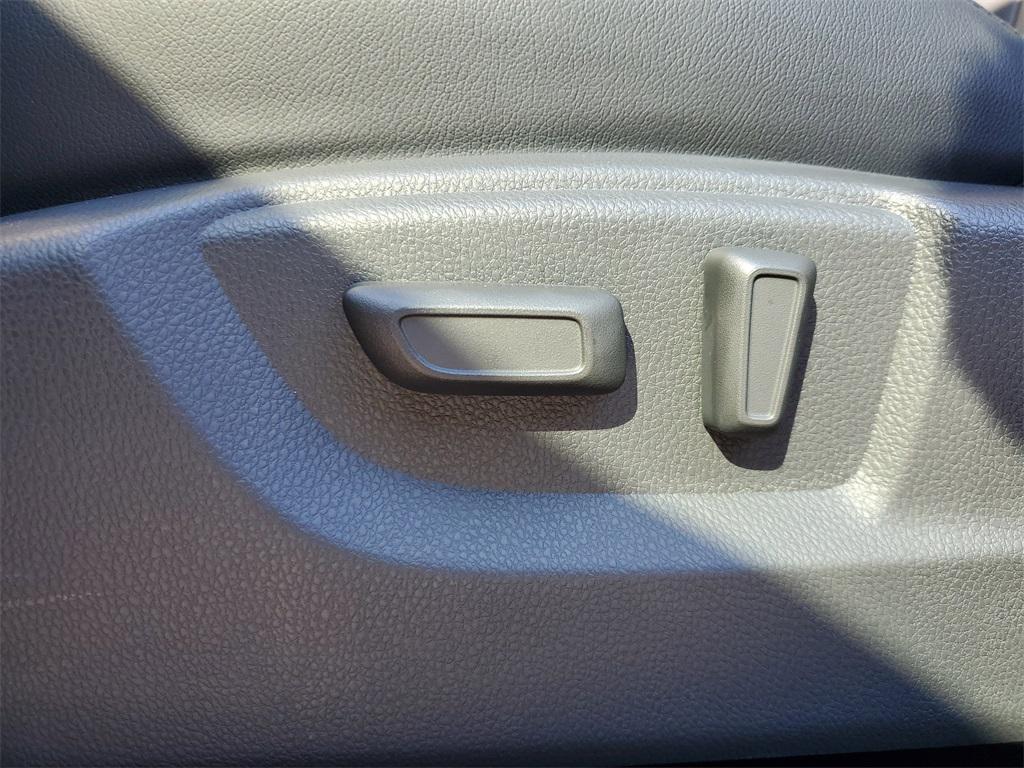 new 2026 Mitsubishi Eclipse Cross car, priced at $36,420