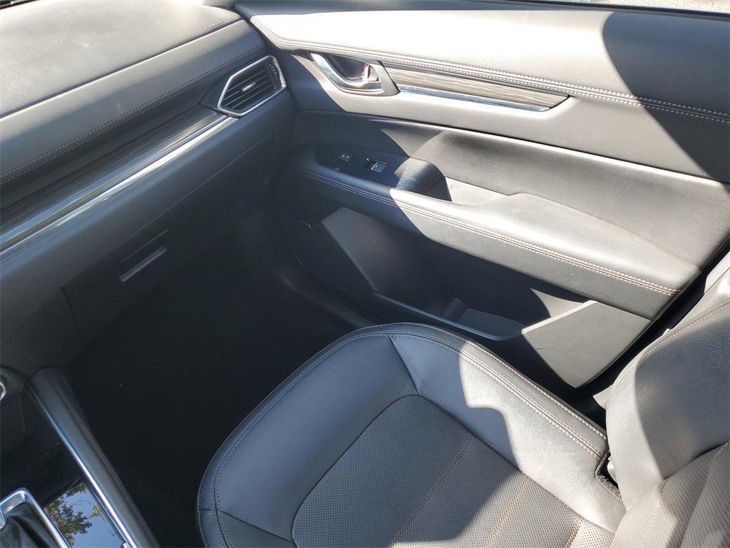 used 2018 Mazda CX-5 car, priced at $16,799