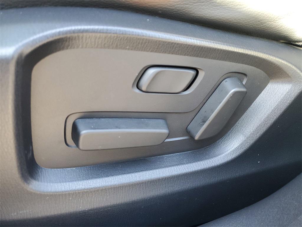 used 2018 Mazda CX-5 car, priced at $16,799