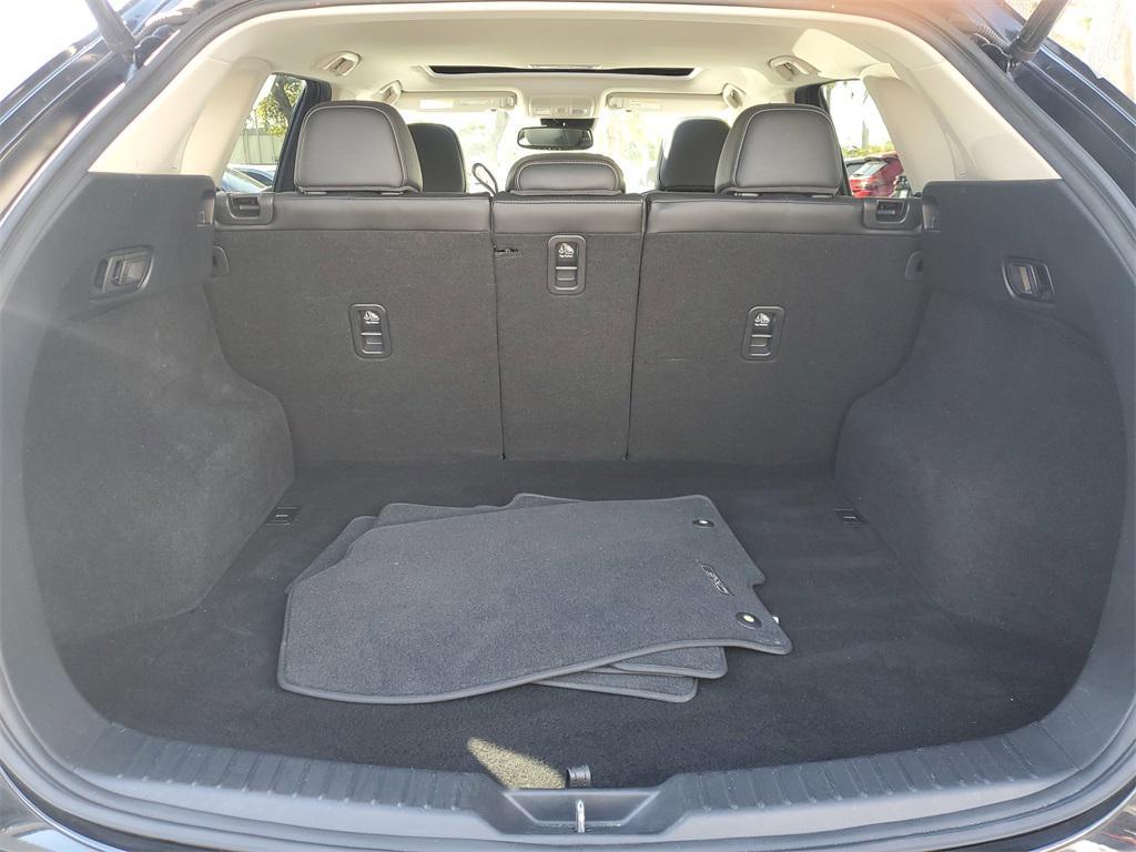 used 2018 Mazda CX-5 car, priced at $16,799