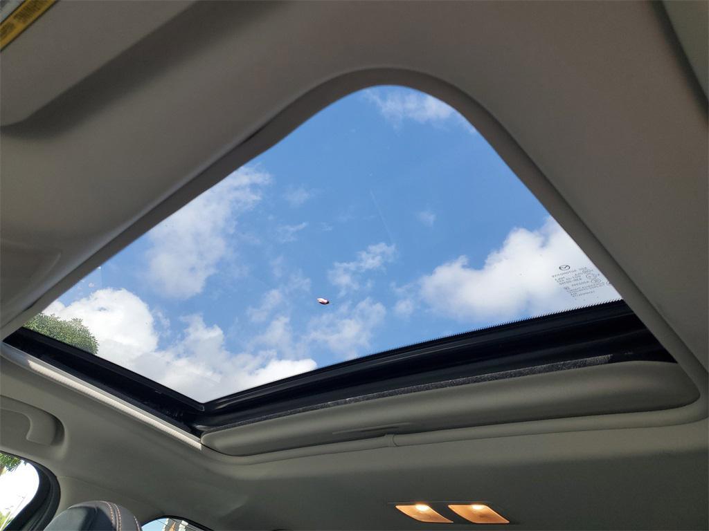 used 2018 Mazda CX-5 car, priced at $16,799