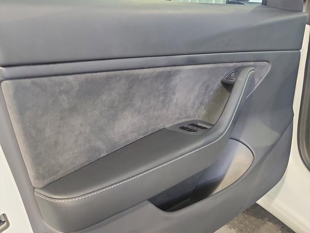 used 2021 Tesla Model 3 car, priced at $26,995