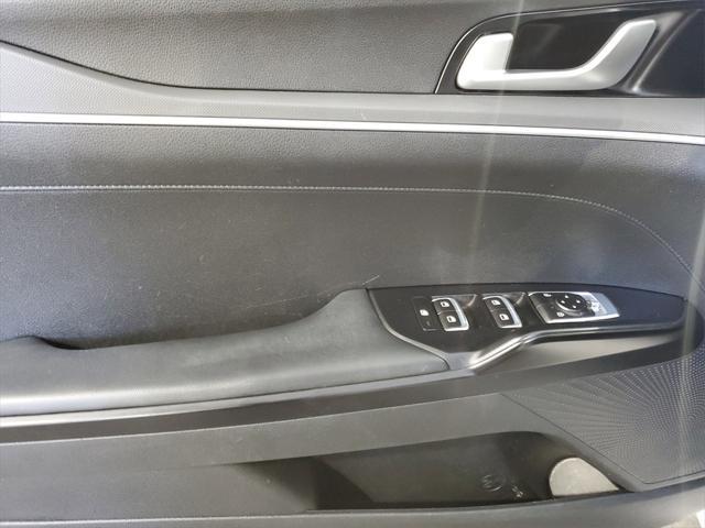 used 2022 Kia K5 car, priced at $18,399