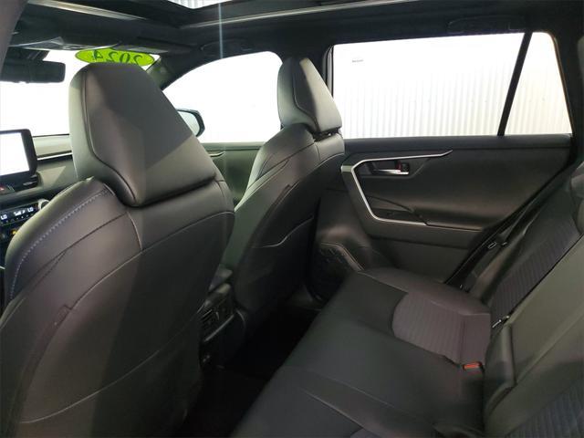 used 2024 Toyota RAV4 Hybrid car, priced at $39,749