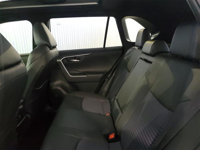 used 2024 Toyota RAV4 Hybrid car, priced at $39,749