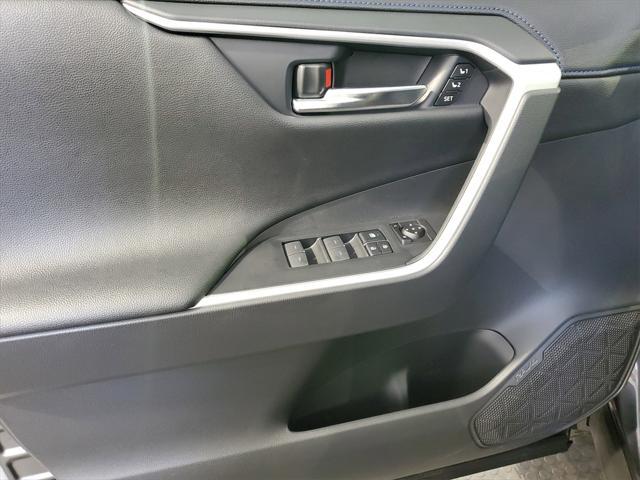 used 2024 Toyota RAV4 Hybrid car, priced at $39,749