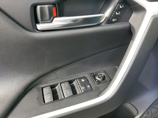 used 2024 Toyota RAV4 Hybrid car, priced at $39,749