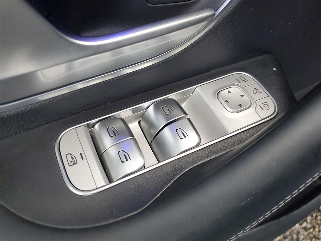 used 2024 Mercedes-Benz AMG GLE 53 car, priced at $75,899