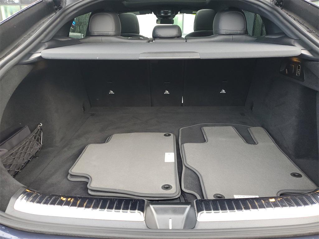 used 2024 Mercedes-Benz AMG GLE 53 car, priced at $75,899