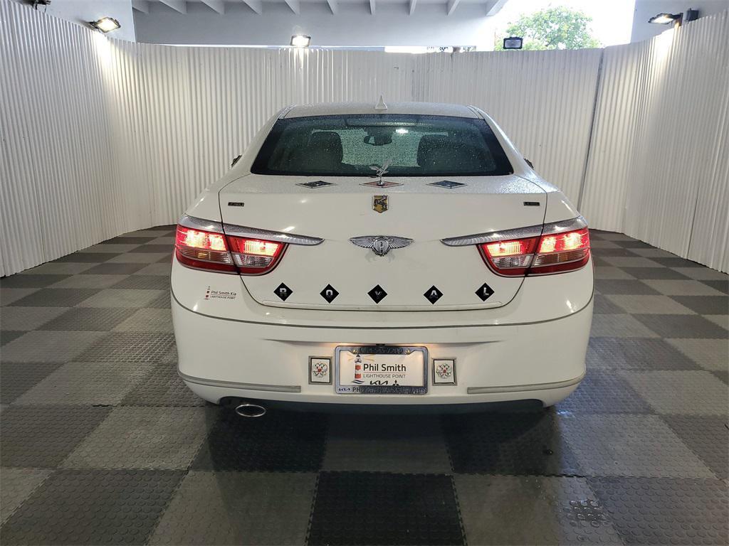 used 2014 Buick Verano car, priced at $9,799