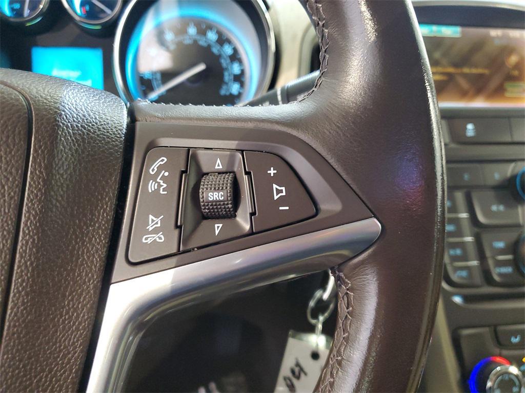 used 2014 Buick Verano car, priced at $9,799