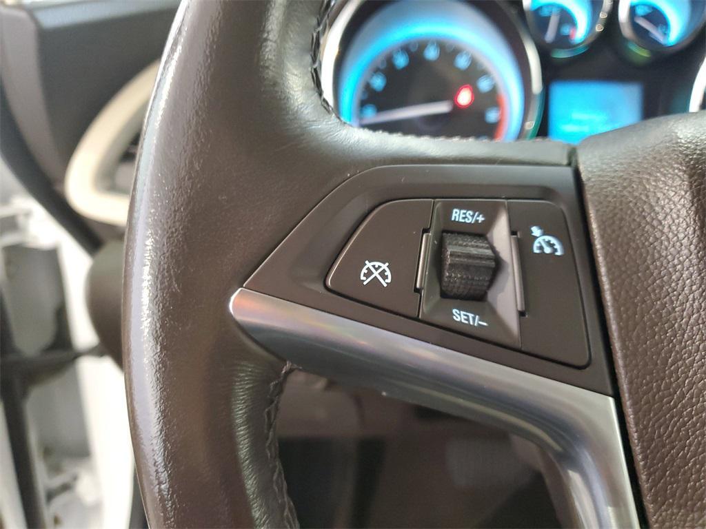 used 2014 Buick Verano car, priced at $9,799