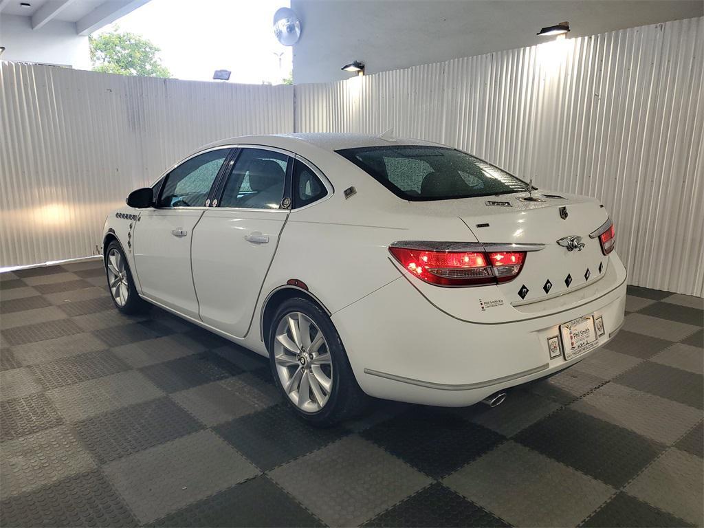used 2014 Buick Verano car, priced at $9,799