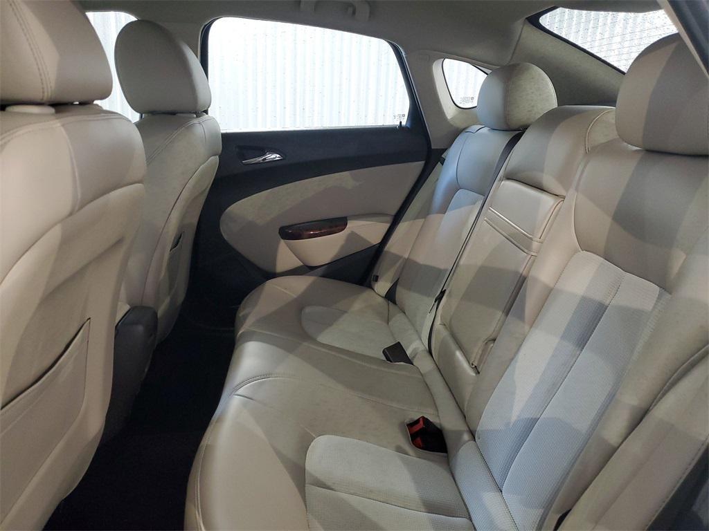 used 2014 Buick Verano car, priced at $9,799