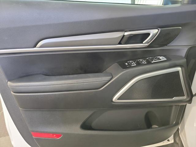 used 2021 Kia Telluride car, priced at $24,595