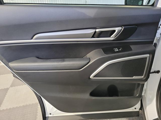 used 2021 Kia Telluride car, priced at $24,595