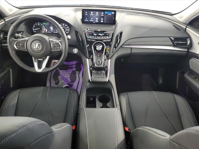 used 2023 Acura RDX car, priced at $32,999