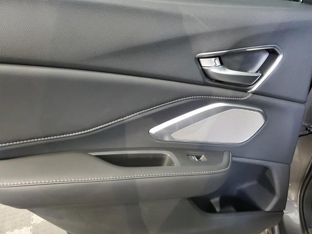used 2023 Acura RDX car, priced at $32,999