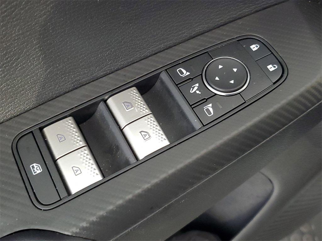 used 2023 Mitsubishi Outlander PHEV car, priced at $26,899