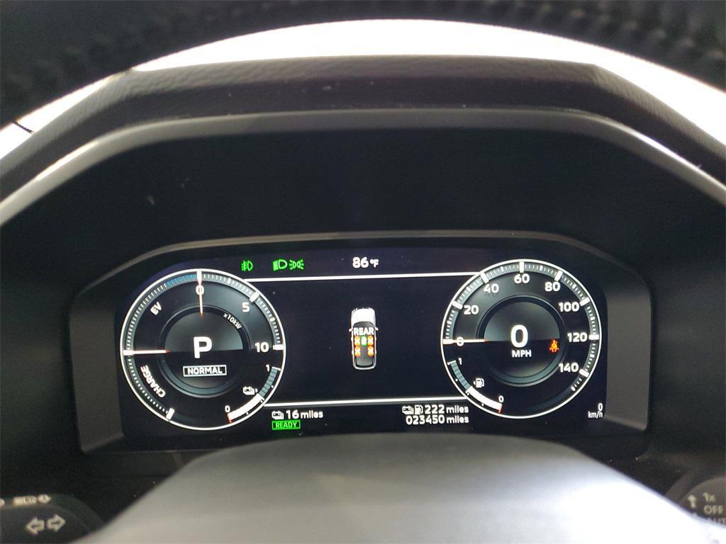 used 2023 Mitsubishi Outlander PHEV car, priced at $26,899