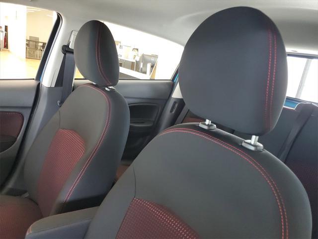 new 2024 Mitsubishi Mirage car, priced at $19,675