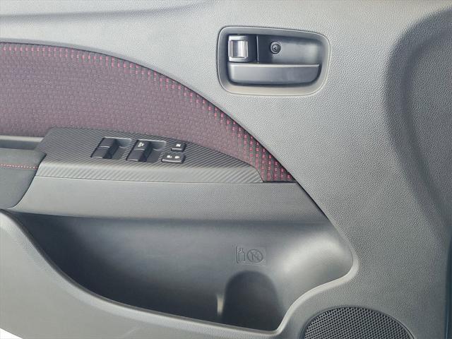 new 2024 Mitsubishi Mirage car, priced at $19,675