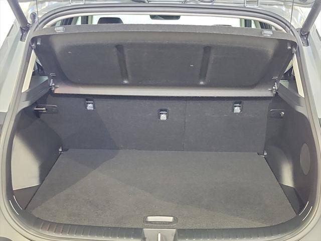 used 2024 Kia Seltos car, priced at $25,995