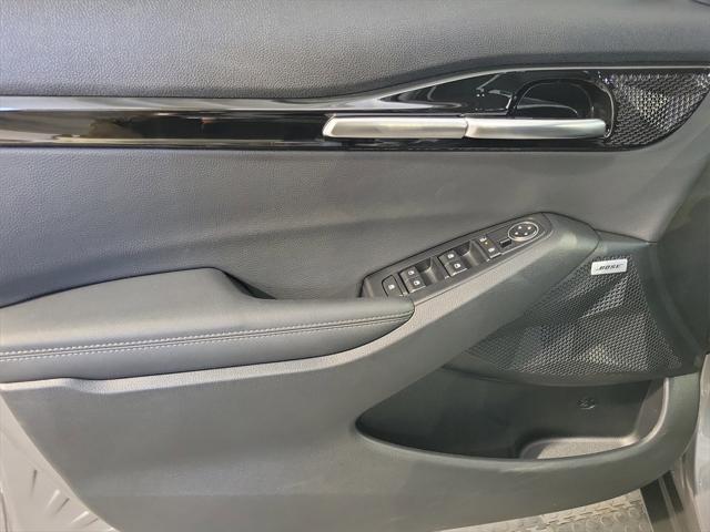 used 2024 Kia Seltos car, priced at $25,995