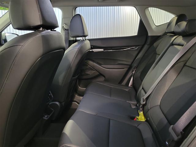 used 2024 Kia Seltos car, priced at $25,995
