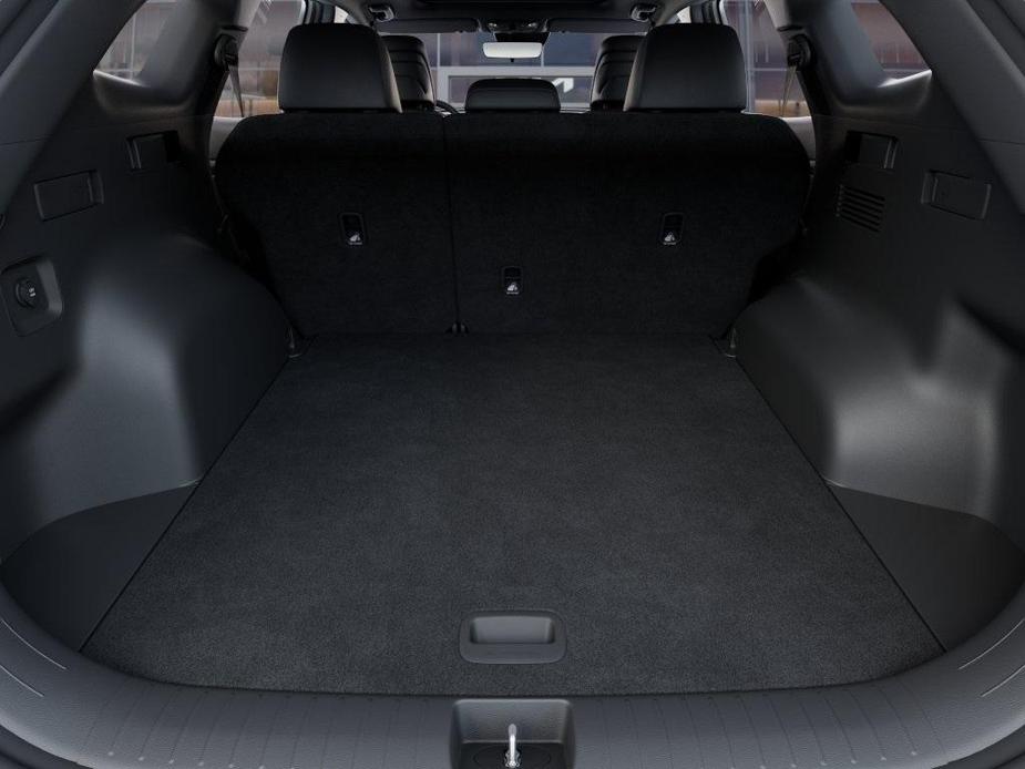 new 2024 Kia Sportage Plug-In Hybrid car, priced at $41,360