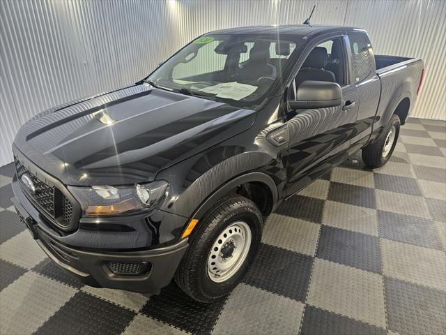 used 2020 Ford Ranger car, priced at $19,299