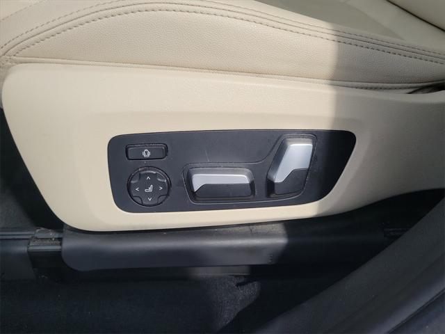 used 2019 BMW X3 car, priced at $16,485