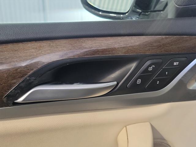 used 2019 BMW X3 car, priced at $18,449