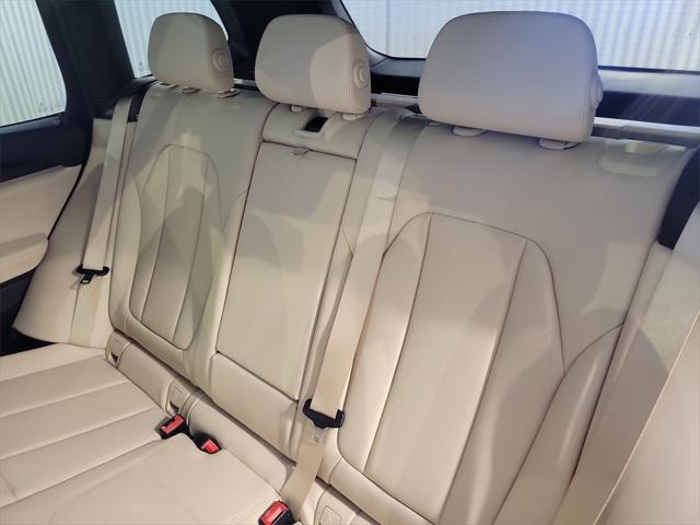 used 2019 BMW X3 car, priced at $18,449