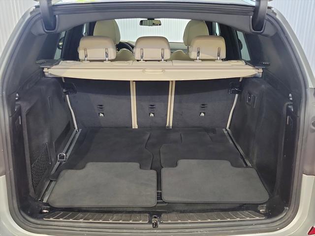 used 2019 BMW X3 car, priced at $18,449