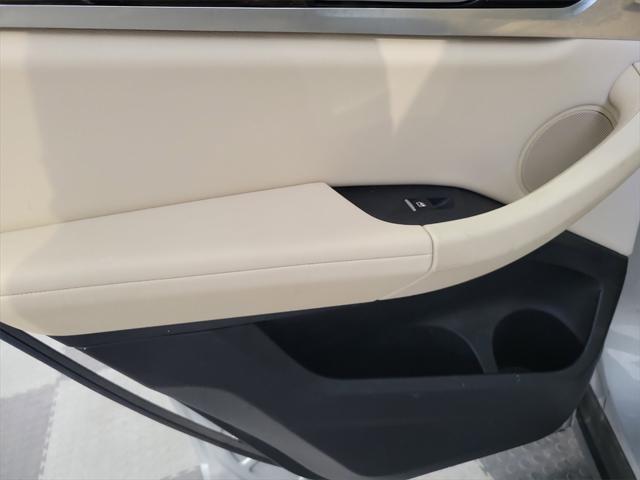 used 2019 BMW X3 car, priced at $18,449