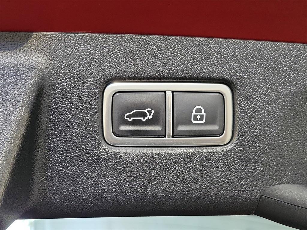 used 2021 Kia Sorento Hybrid car, priced at $23,495