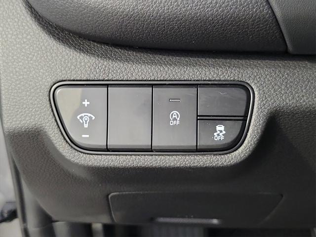 used 2024 Kia Seltos car, priced at $21,975